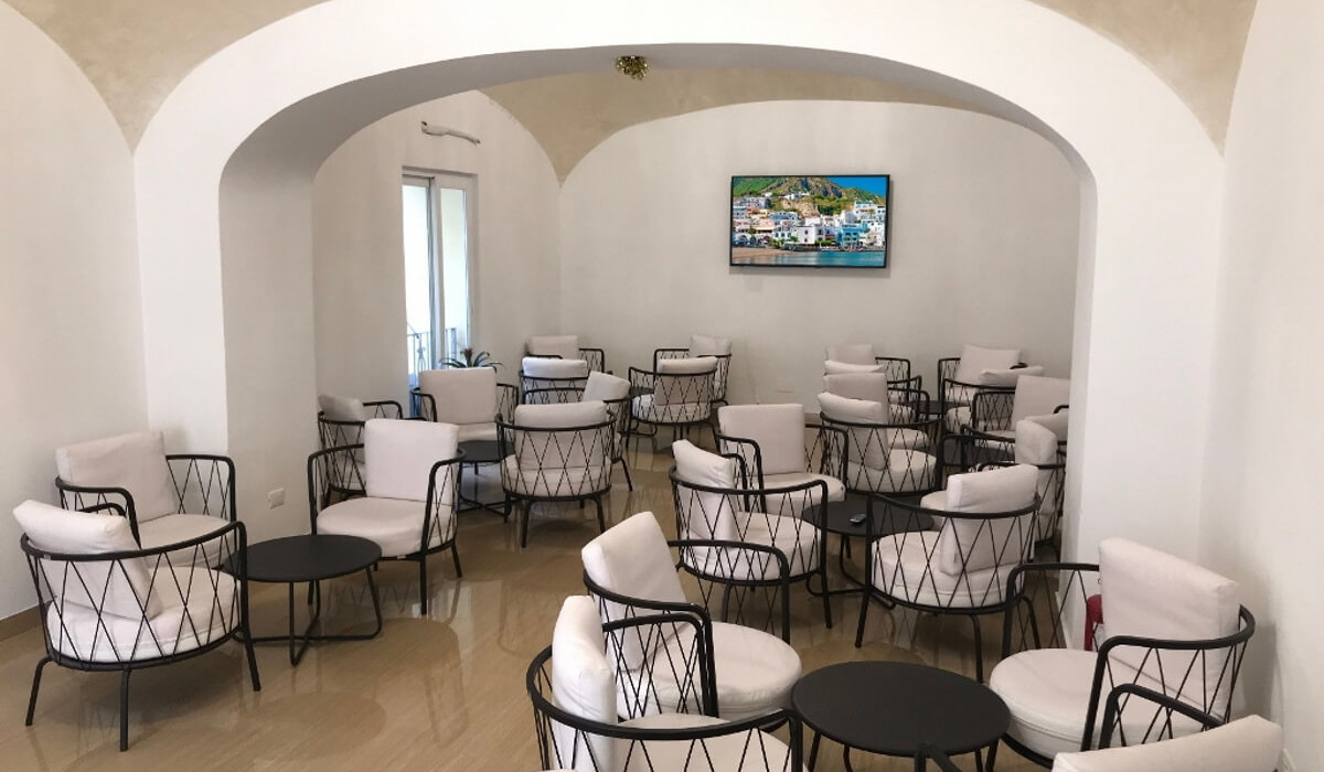 Casthotels Bristol Terme