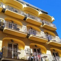 Casthotels Bristol Terme