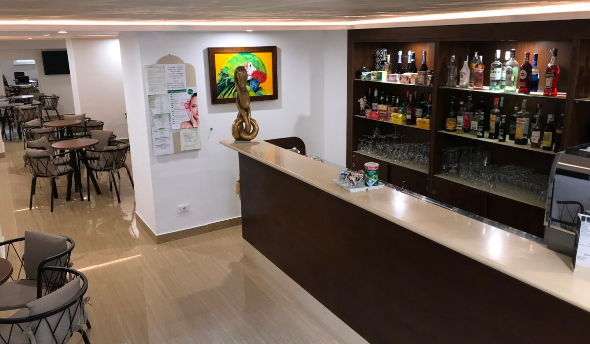 Casthotels Bristol Terme