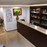 Casthotels Bristol Terme