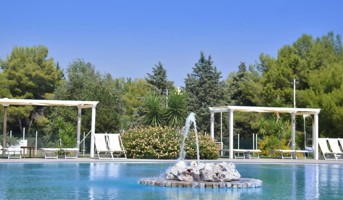 Club Nature Village - Immagine 2