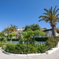 Villaggio Baia d'Ercole