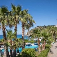 Villaggio Baia d'Ercole