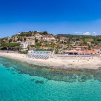 Villaggio Baia d'Ercole