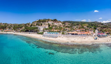 Villaggio Baia d'Ercole Villaggio Baia d'Ercole