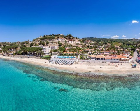 Villaggio Baia d'Ercole - Foto 1
