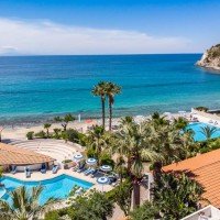 Villaggio Baia d'Ercole