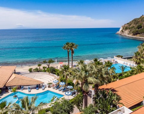 Villaggio Baia d'Ercole - Foto 4