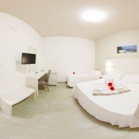 Villaggio Baia d'Ercole