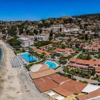 Villaggio Baia d'Ercole
