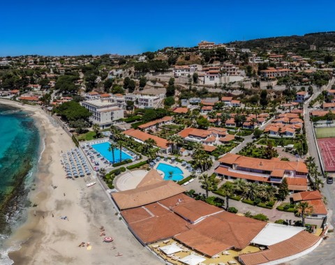 Villaggio Baia d'Ercole - Foto 7