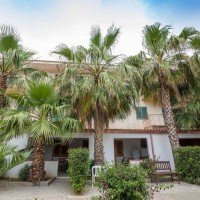 Villaggio Baia d'Ercole