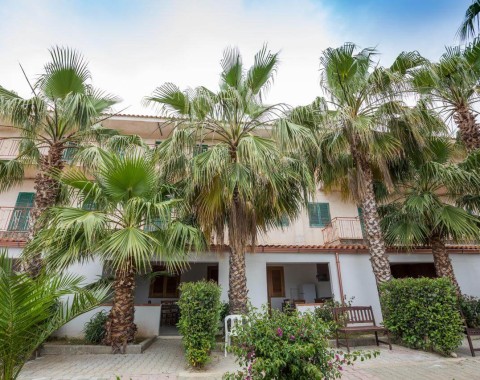 Villaggio Baia d'Ercole - Foto 5