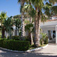 Villaggio Baia d'Ercole