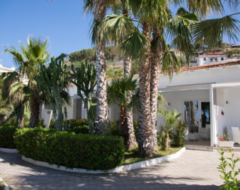 Villaggio Baia d'Ercole - Foto 10