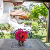 Villaggio Baia d'Ercole
