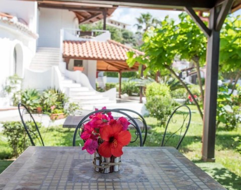 Villaggio Baia d'Ercole - Foto 8