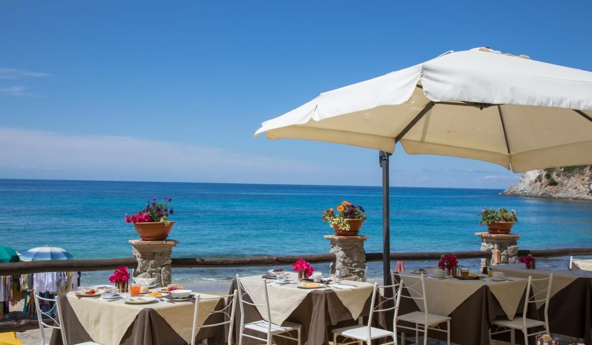 Villaggio Baia d'Ercole
