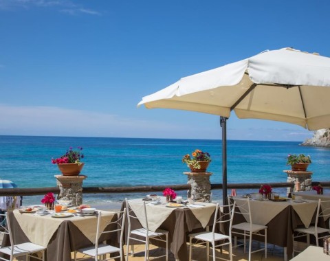 Villaggio Baia d'Ercole - Foto 12