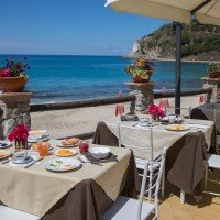 Villaggio Baia d'Ercole