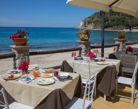 Villaggio Baia d'Ercole - Foto 9