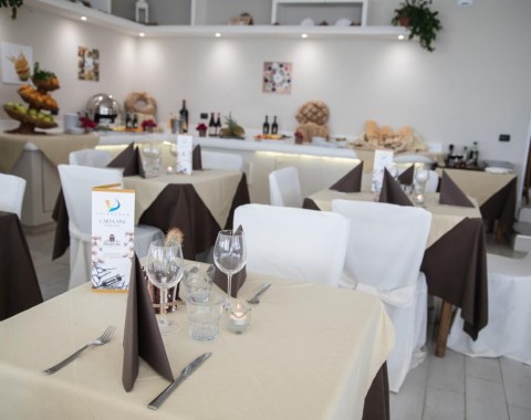 Villaggio Baia d'Ercole - Foto 11