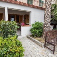 Villaggio Baia d'Ercole