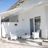 Villaggio Baia d'Ercole