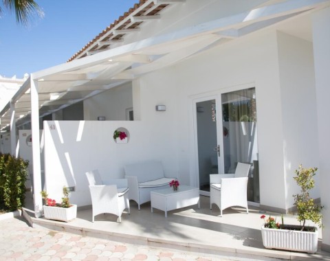 Villaggio Baia d'Ercole - Foto 14