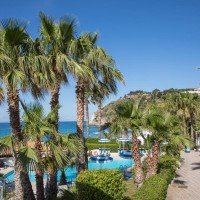Villaggio Baia d'Ercole