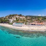 Villaggio Baia d'Ercole