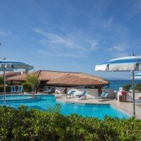 Villaggio Baia d'Ercole
