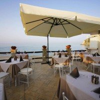 Villaggio Baia d'Ercole