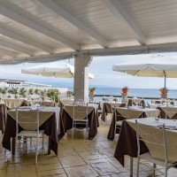 Villaggio Baia d'Ercole