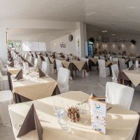Villaggio Baia d'Ercole