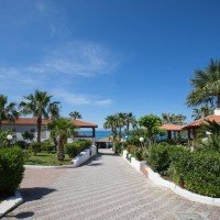 Villaggio Baia d'Ercole