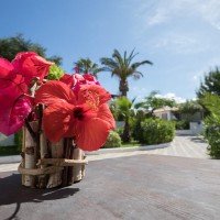 Villaggio Baia d'Ercole