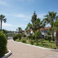 Villaggio Baia d'Ercole