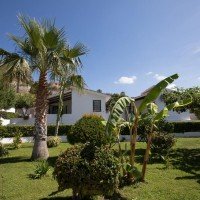 Villaggio Baia d'Ercole