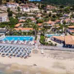 Villaggio Baia d'Ercole