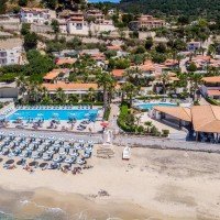 Villaggio Baia d'Ercole