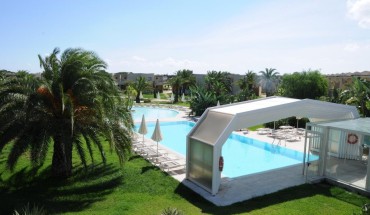 VOI Arenella Resort