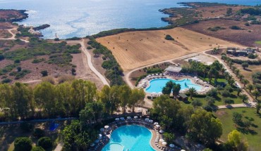 VOI Arenella Resort