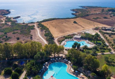 VOI Arenella Resort