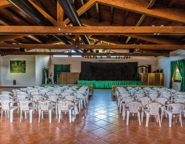 Residence Club Sangineto
