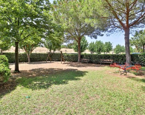 Residence Club Sangineto - Foto 12