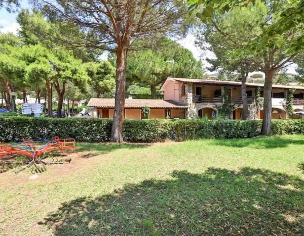 Residence Club Sangineto