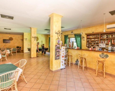 Residence Club Sangineto - Foto 14