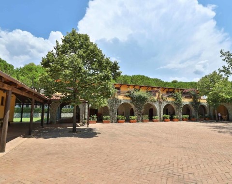 Residence Club Sangineto - Foto 2