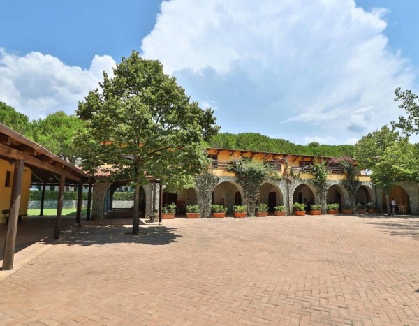 Residence Club Sangineto